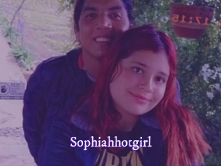 Sophiahhotgirl