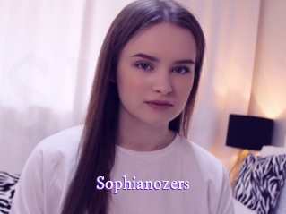 Sophianozers