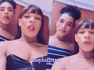 Sophiaparty