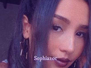 Sophiazoe