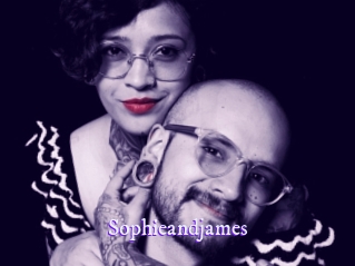 Sophieandjames