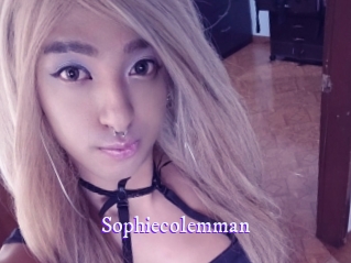 Sophiecolemman