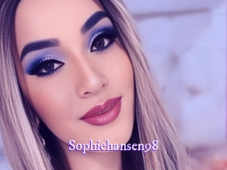 Sophiehansen98