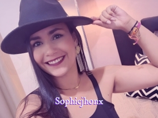 Sophiejhonx