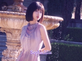 Sophielilia