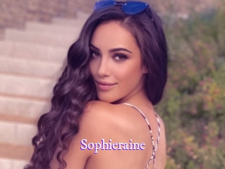 Sophieraine