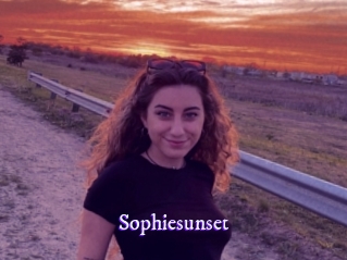 Sophiesunset