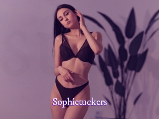 Sophietuckers