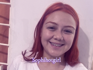 Sophihotgirl