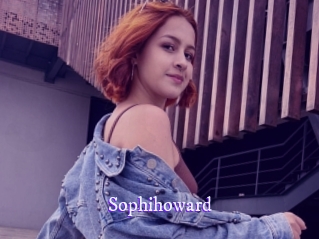 Sophihoward