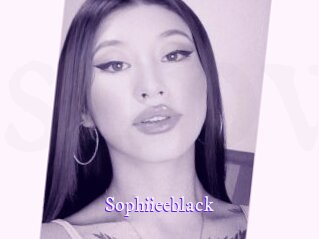 Sophiieeblack