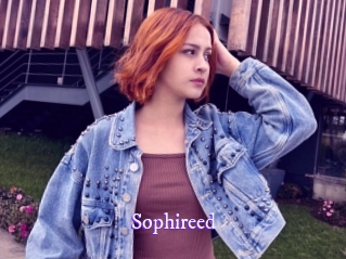 Sophireed