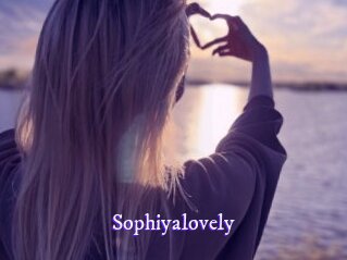 Sophiyalovely