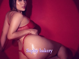 Sophy_bakery