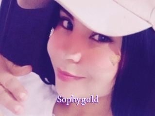 Sophygold