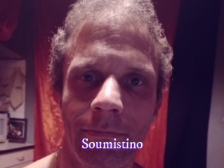 Soumistino