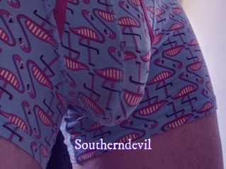 Southerndevil