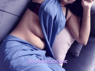 Southindiancutie