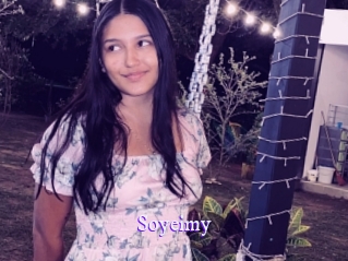 Soyeimy