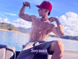 Soymatt