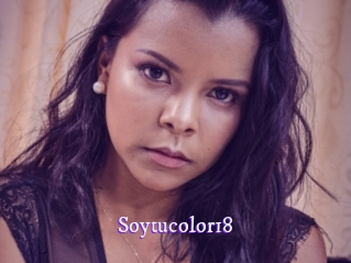 Soytucolor18