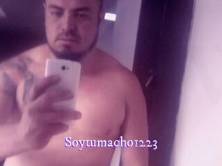 Soytumacho1223