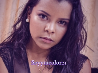 Soyytucolor21