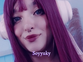 Soyyuky