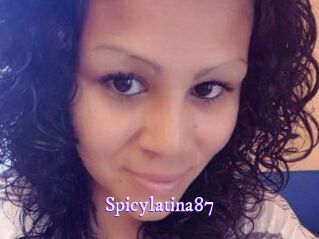 Spicylatina87