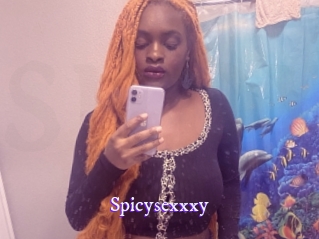 Spicysexxxy