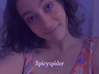 Spicyspider