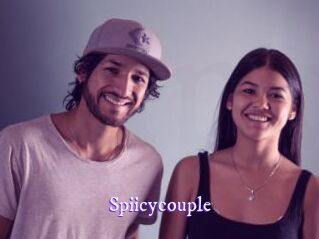 Spiicycouple