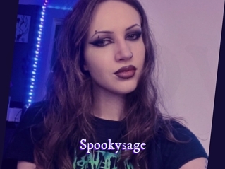 Spookysage