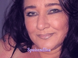 Spuitendlisa