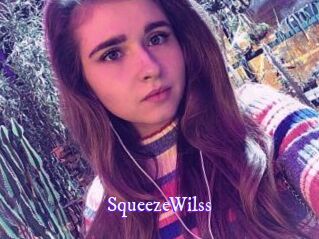 SqueezeWilss