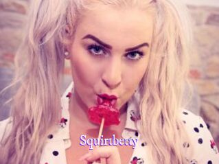 Squirtbetty