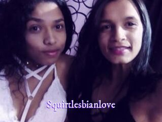 Squirtlesbianlove