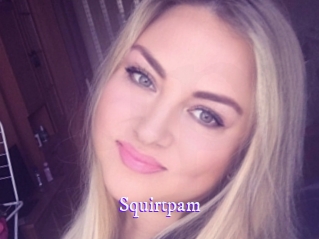 squirtpam Super Webcam