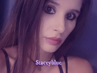 Staceyblue