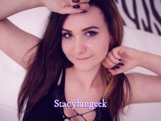 Stacyfangeek