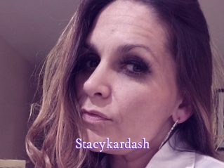 Stacykardash