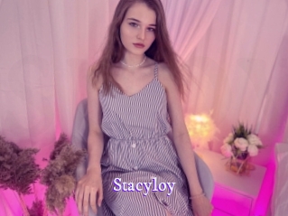 Stacyloy