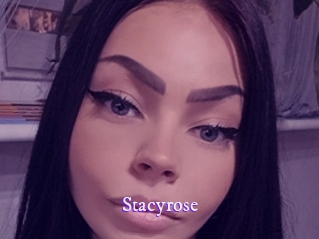 Stacyrose