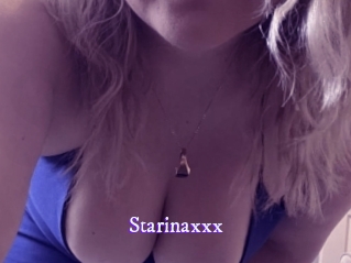 Starinaxxx