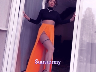 Starstormy