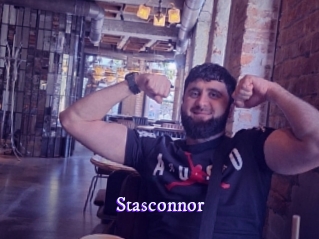 Stasconnor