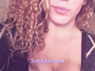 Steelekittenxx