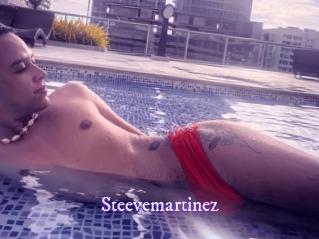 Steevemartinez