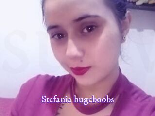 Stefania_hugeboobs