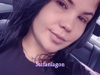 Stefaniagon